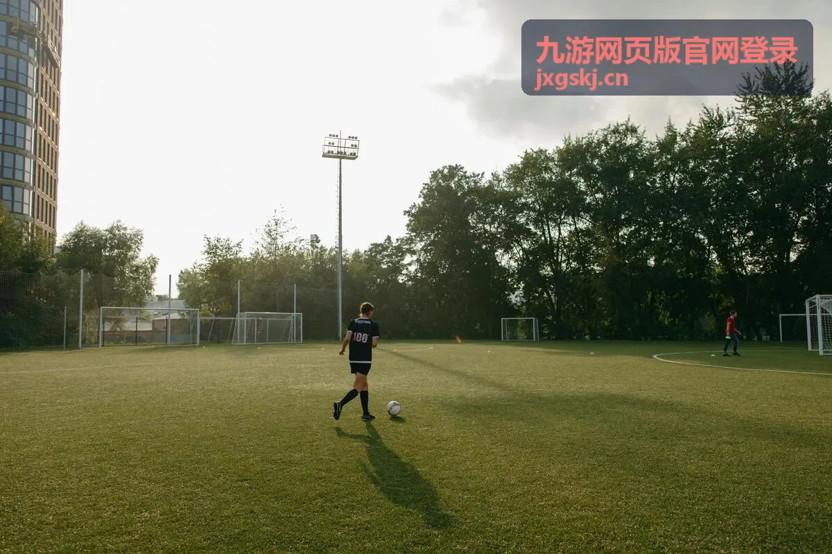 九游网页版新游开测封面